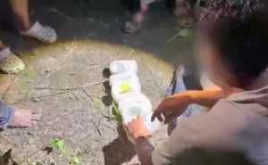 Polda Riau Telusuri Jaringa...