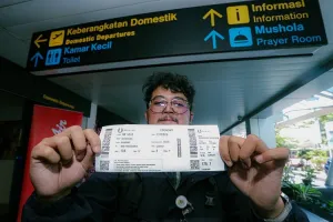 PT Angkasa Pura: Bandara Hu...