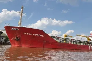 PT Pertamina Patra Niaga Pe...