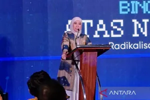 Radikalisme Digital Disamarkan dalam Bentuk Bantuan
