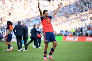 Real Madrid Mulai Bergerak,...