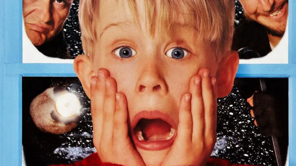Reboot Film Home Alone, Disney Bujuk Macaulay Culkin Kembali