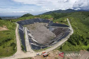 Tak Lagi Jadi Beban, Sampah...