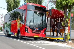 Trans Jateng Ekspansi! Rute Magelang–Temanggung Siap Beroperasi pada 2027