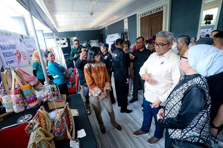 Wali Kota: Pemkot Bandung Bertekad Percepat Transformasi ...