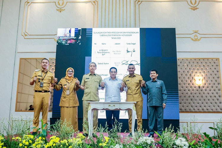 Wamenkes Apresiasi Peran Puskesmas, Kelurahan, dan Kader ...
