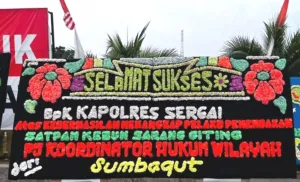 Warga Apresiasi Polres Sergai Tangkap DPO Penembakan Sekuriti PTPN IV