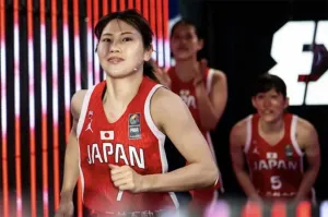 16 Tim akan Bersaing dalam FIBA 3x3 Women's Series Tokyo 2026