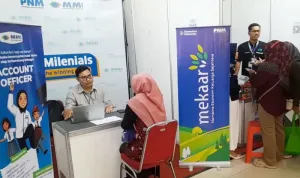 Ada Ribuan Lowongan Kerja di Job Fair Demak, Ini Jadwal dan Cara Daftarnya!