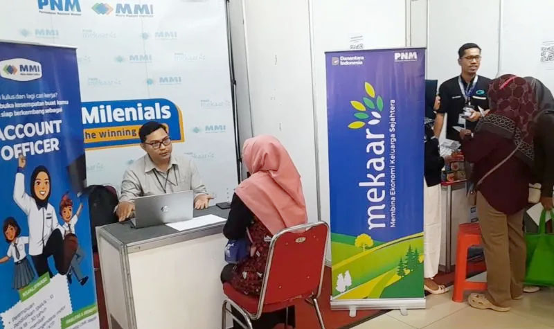 Ada Ribuan Lowongan Kerja di Job Fair Demak, Ini Jadwal d...