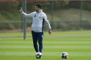 Arsenal Tantang Girona dalam Uji Coba Pramusim, Arteta Mulai Matangkan Skuad Juara