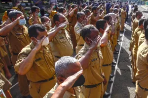 Bekasi Berupaya Keras Mendisiplinkan ASN