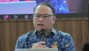 BMKG Prediksi Kemarau 2026 Lebih Kering dan Berdurasi Lebih Panjang