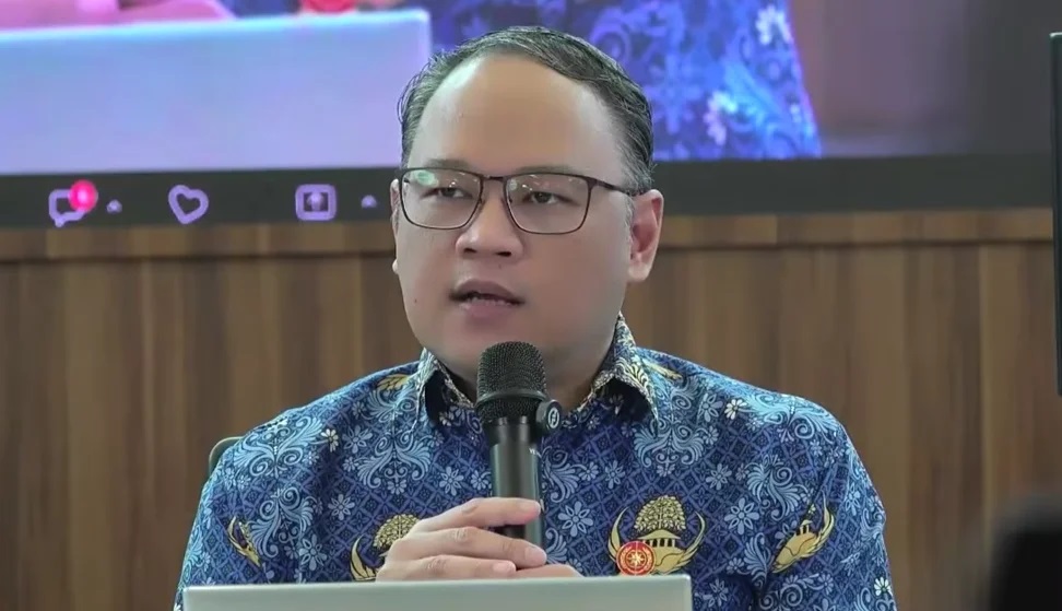 BMKG Prediksi Kemarau 2026 Lebih Kering dan Berdurasi Leb...