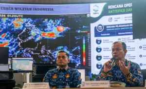 BMKG Prediksikan El Nino Bertahan hingga Kuartal I 2027, Dampaknya Kemarau Lebih Kering