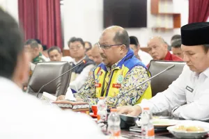 BPJN Aceh Targetkan Jembatan Pelang dan Titi Merah Rampung Akhir 2026