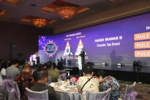 Bukan Sekadar Terkenal, Merek Kini Dituntut Raih Kepercayaan Konsumen