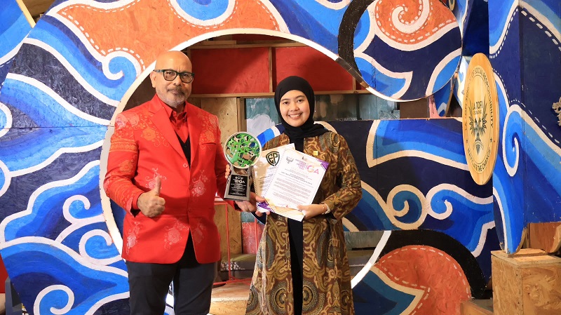 Digagas PLN UID Jakarta Raya, Program Konservasi Pulau Sa...
