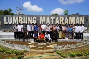 DIY Bangkitkan Lumbung Mataraman, Ketahanan Pangan Jadi Prioritas