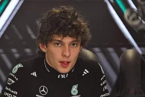 Domenicali Puji Antonelli, Formula 1 Catat Rekor Penonton dan Lonjakan Popularitas