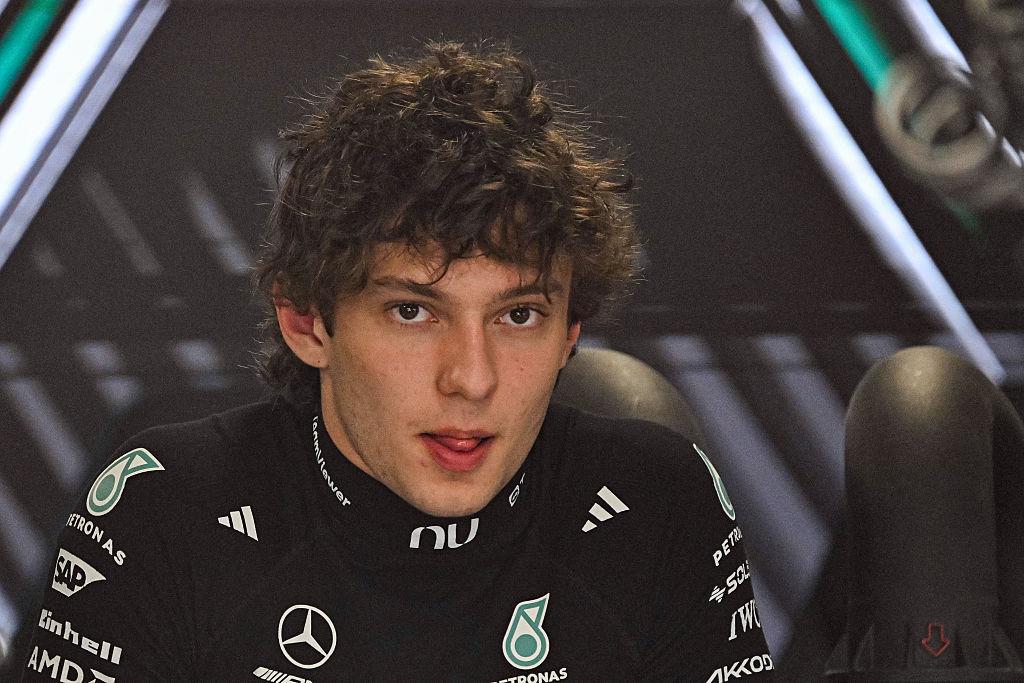 Domenicali Puji Antonelli, Formula 1 Catat Rekor Penonton...