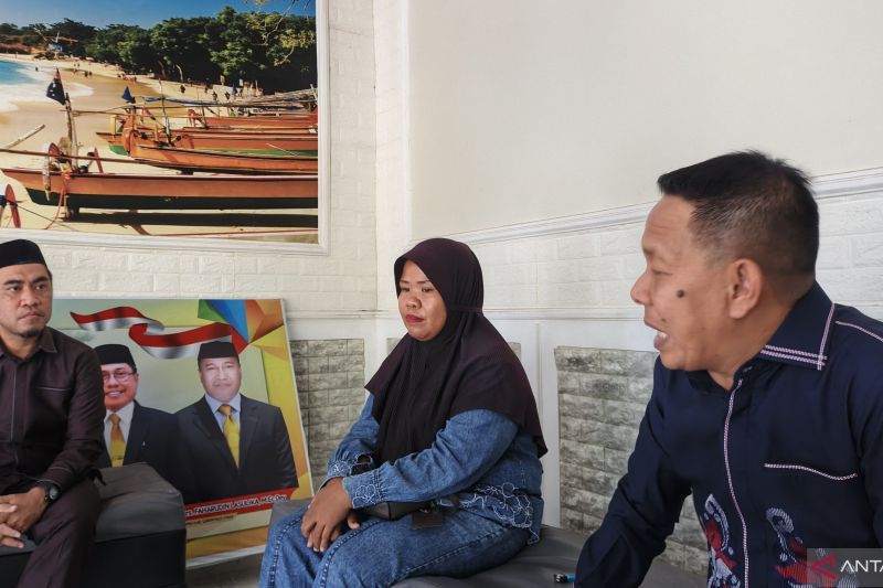 DPRD Gorontalo Utara Minta Pemda Mitigasi Aksi Kekerasan ...