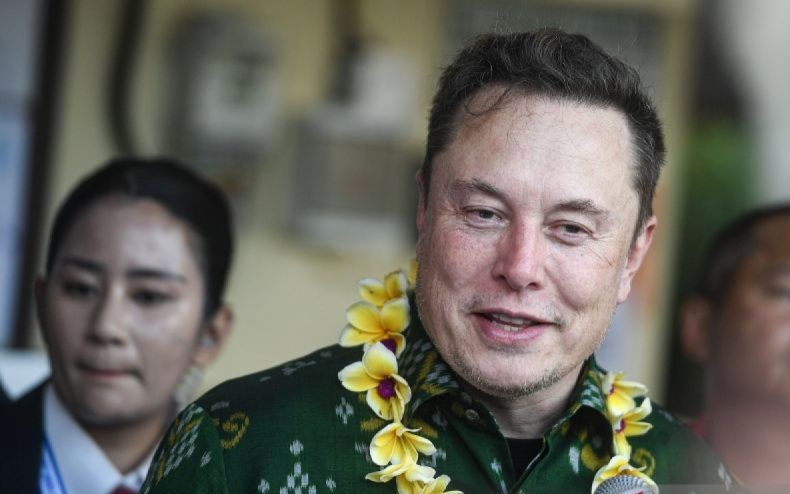 Elon Musk Kembali Biayai Partai Republik, Fokus Menangkan Pemilu Paruh Waktu AS