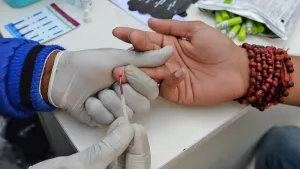 Eropa Optimis Sapu Bersih Hepatitis