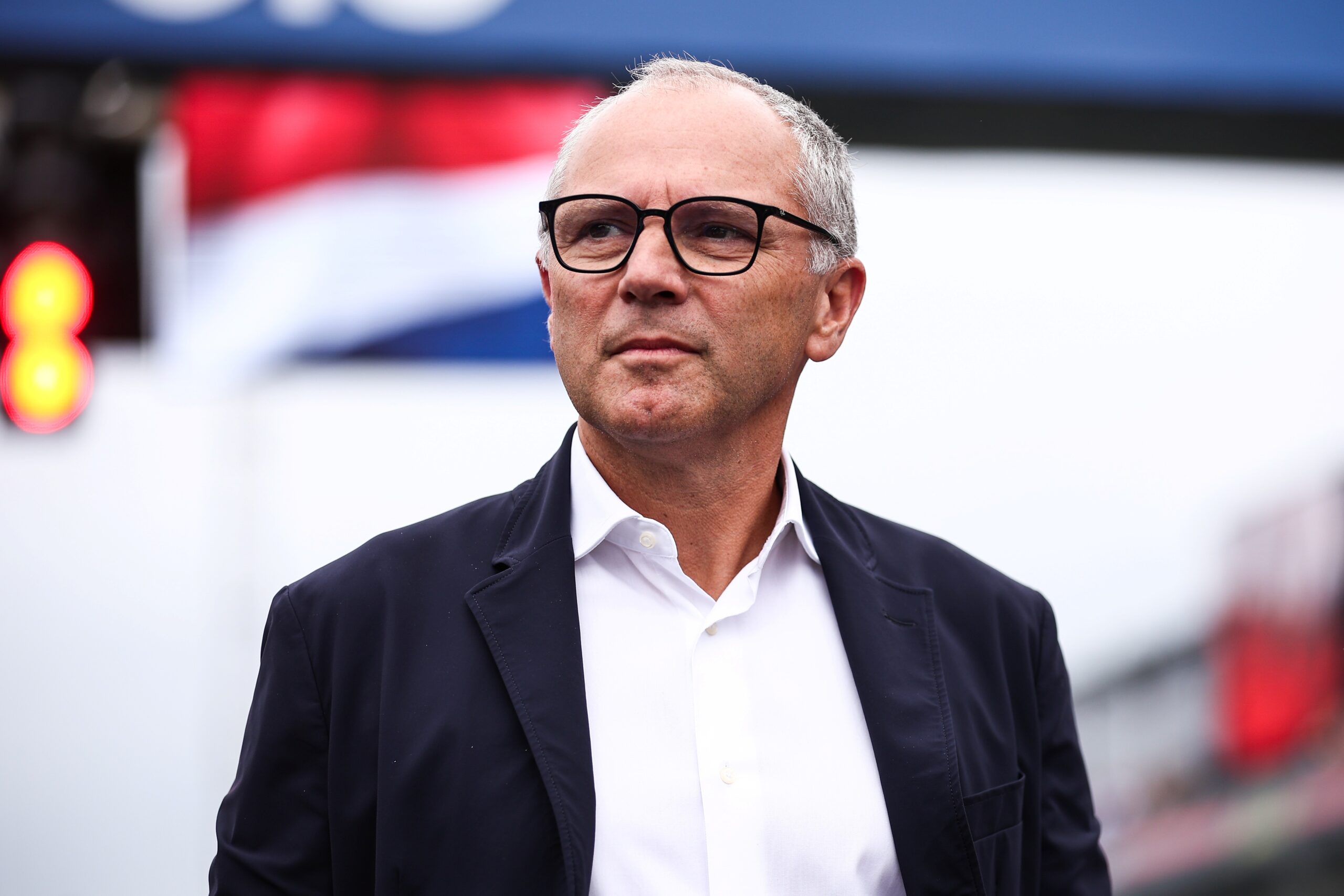 Formula 1 Bersiap Tutup Musim di Eropa