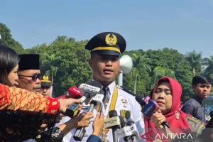Hebat! Anak Buruh Bangunan ...