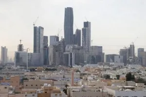 IMF: Ekonomi Arab Saudi Tet...