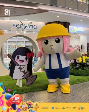 Jakarta IP Market 2026 Resm...