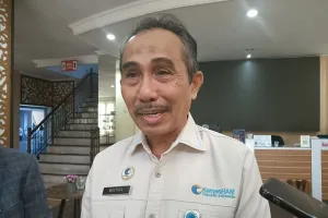 Jangan Tahan Ijazah Mantan Karyawan, KemenHAM Jateng Beri Imbauan ke Perusahaan.