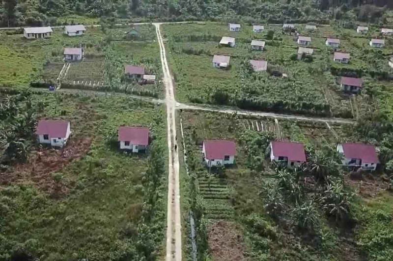 Kabupaten Simeulue Jadi Kawasan Transmigrasi Prioritas Na...