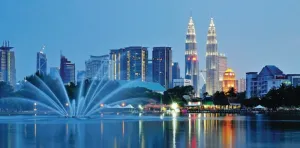 Kebijakan Ekonomi Konsisten, Malaysia Nyaris jadi Negara Berpenghasilan Tinggi