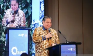 Ketidakpastian Global Tak Pengaruhi Sektor Pariwisata, Tumbuh Paling Tinggi 13,14 Persen