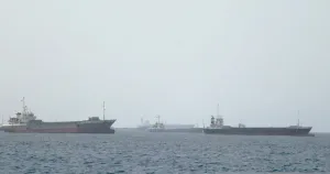 Konflik AS dan Iran Terkait Selat Hormuz Diprediksi Berlangsung Berbulan-bulan