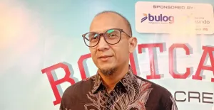 Konten Kreator Kini Jadi Ladang Penghasilan Cuan Utama di Era Digital, Diskominfotik DKI Ungkap Syaratnya!