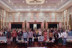 Melalui WICAP 2026, Brantas Abipraya Dorong Budaya Kerja Respectful dan Inklusif