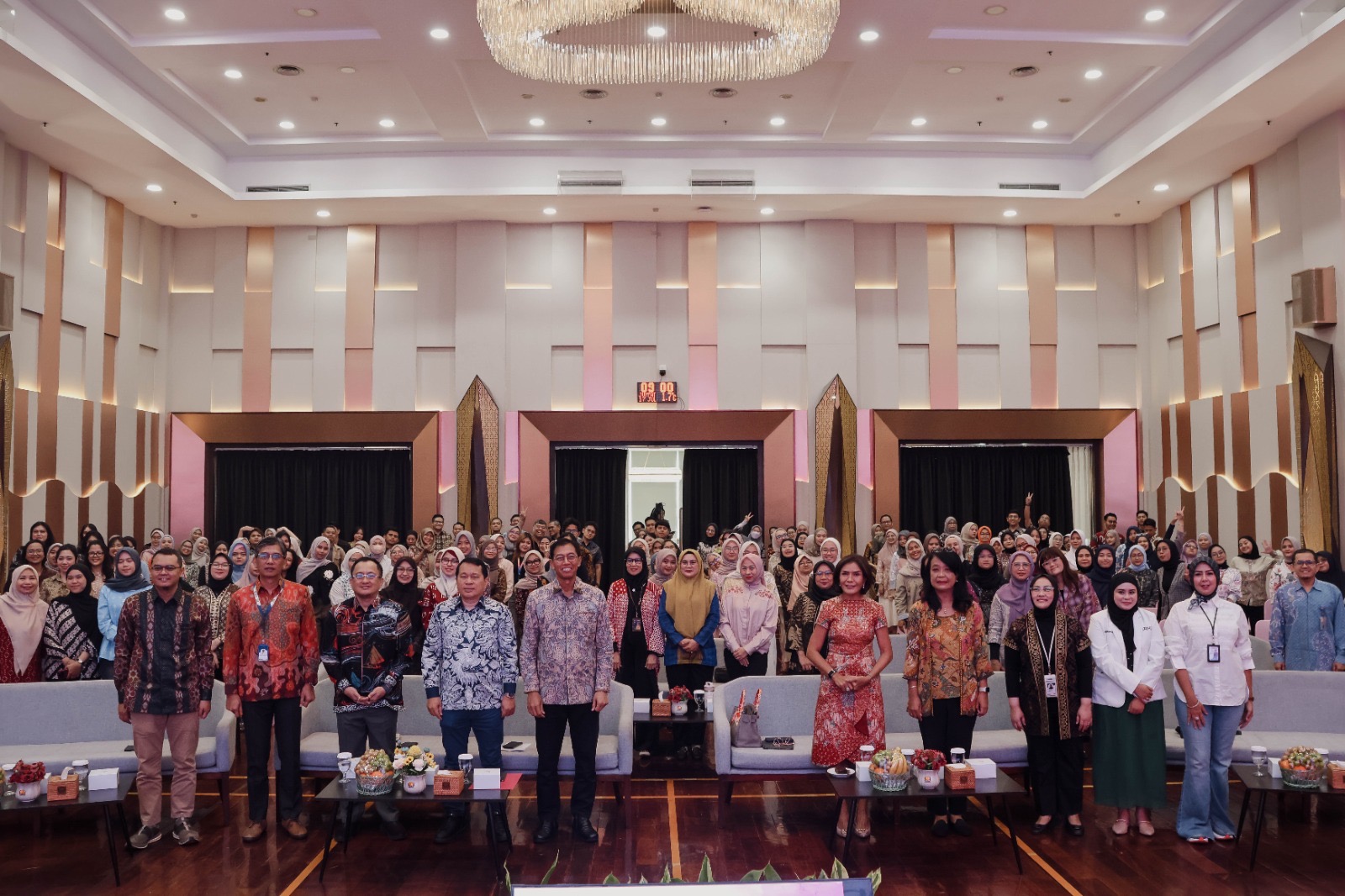Melalui WICAP 2026, Brantas Abipraya Dorong Budaya Kerja ...