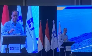 Menperin Ungkap Investor Ki...