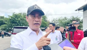 Mentan Ungkap Praktik Penggilingan Untung Rp2 T Tapi Rampas Hak Rakyat