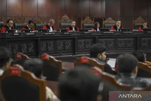 MK Putuskan Anggaran MBG Harus Terpisah dari Anggaran Pendidikan
