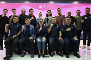Musim Perdana Indonesia Women's League Akan Digelar Oktober, Diikuti 6 Klub