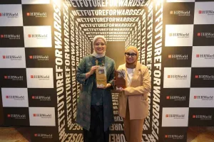 ParagonCorp Borong Dua Gelar di Ajang ETHCA Southeast Asia 2026