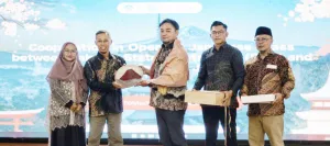 Peluang Emas! PNJ dan Prefe...