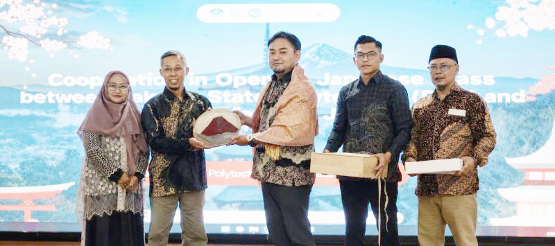Peluang Emas! PNJ dan Prefektur Mie Jepang Buka Lowongan ...