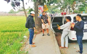 Pembunuh Mahasiswi Diburu M...