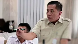 Pemkab Karawang Fokus Ubah ...