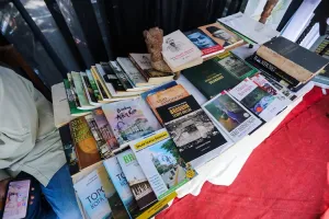 Pemkot Bandung Bertekad Perkuat Budaya Literasi Masyarakat